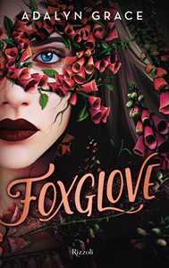 Libro Foxglove Adalyn Grace