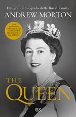 The Queen. Elisabetta, 70 anni da regina. Ediz. aggiornata