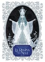 La regina delle nevi. Ediz. a colori