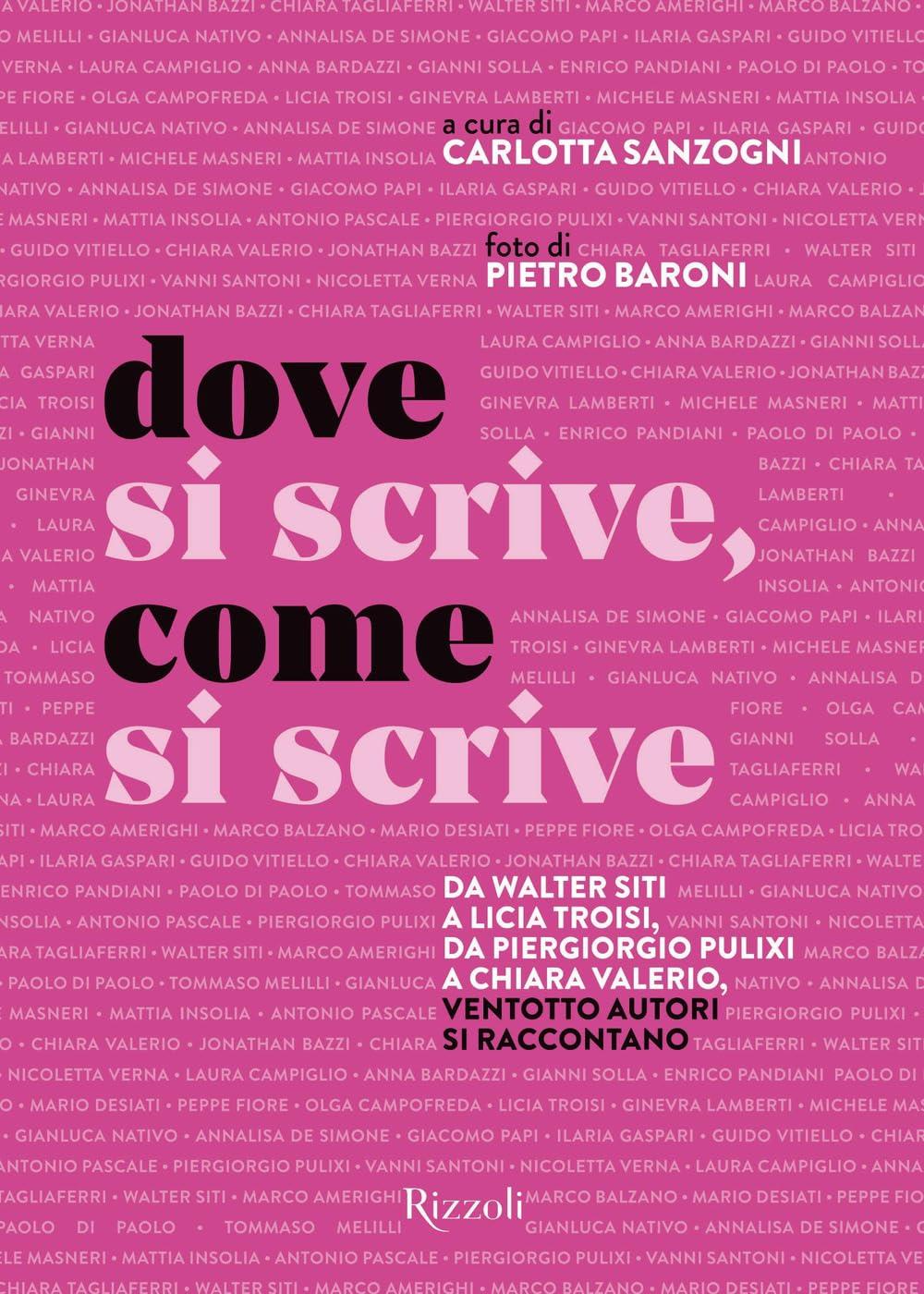 Libreria Serendipity