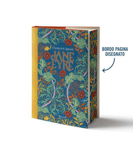 Jane Eyre - Charlotte Brontë - 2