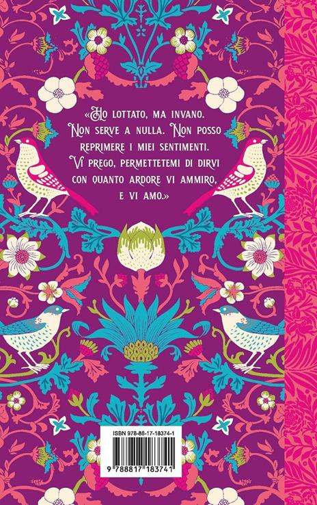 Orgoglio e pregiudizio - Jane Austen - 3