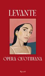 Libro Opera quotidiana Levante