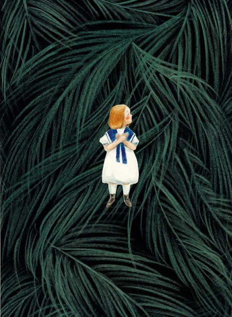 Dolores e io. Ediz. a colori - Ester Armanino - 3