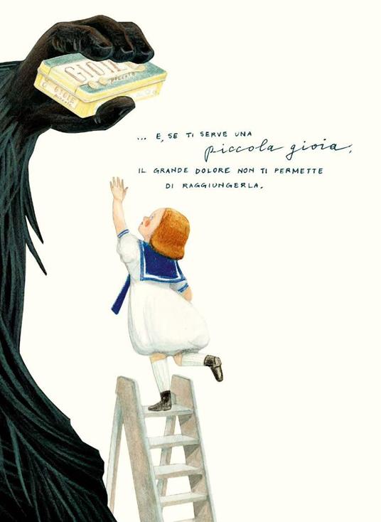 Dolores e io. Ediz. a colori - Ester Armanino - 7