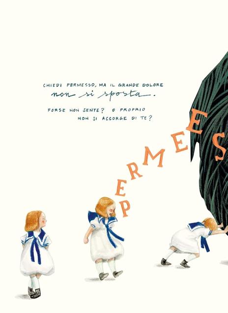 Dolores e io. Ediz. a colori - Ester Armanino - 8