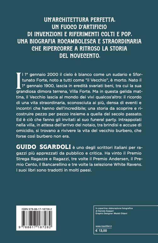 Funeral party - Guido Sgardoli - 2