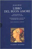 Libro di buon amore