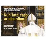 Nun fate caso ar disordine