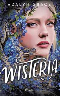 Libro Wisteria Adalyn Grace