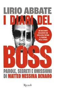 Libro I diari del boss Lirio Abbate