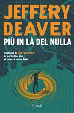 Più in là del nulla