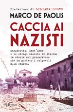 Caccia ai nazisti