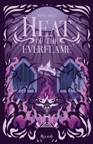 Heat of the everflame. La biblioteca di Daphne
