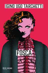 Libro Fosca Igino Ugo Tarchetti