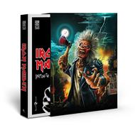 Iron Maiden. Infinite dreams. Limited Edition. Ediz. italiana