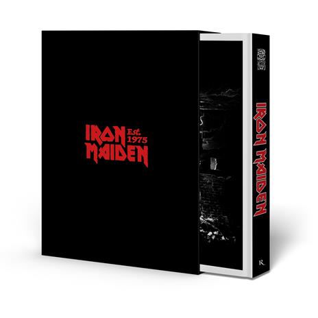 Iron Maiden. Infinite dreams. Limited Edition. Ediz. italiana - Iron Maiden - 2