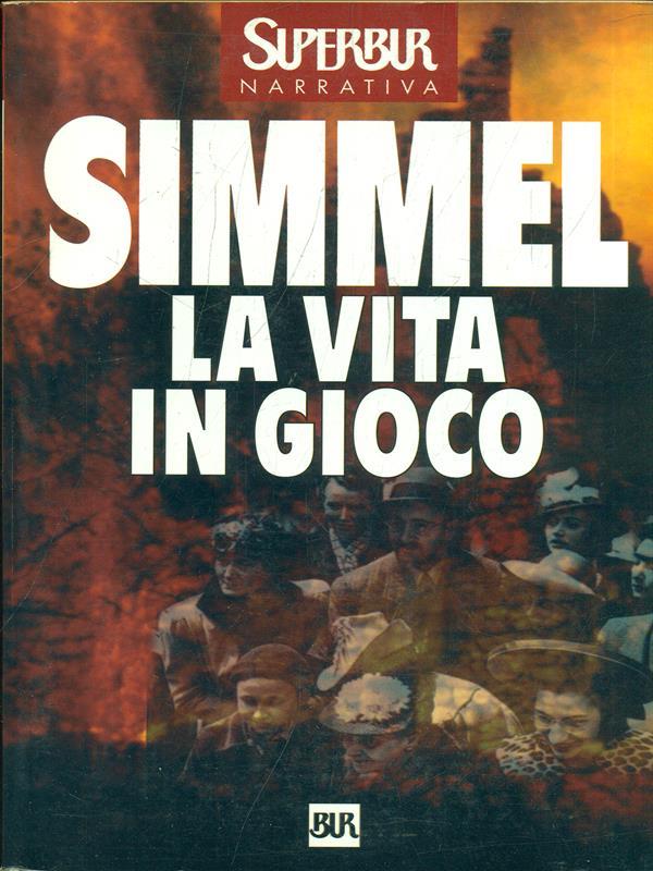 Libro di Faccia