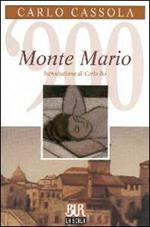 Monte Mario