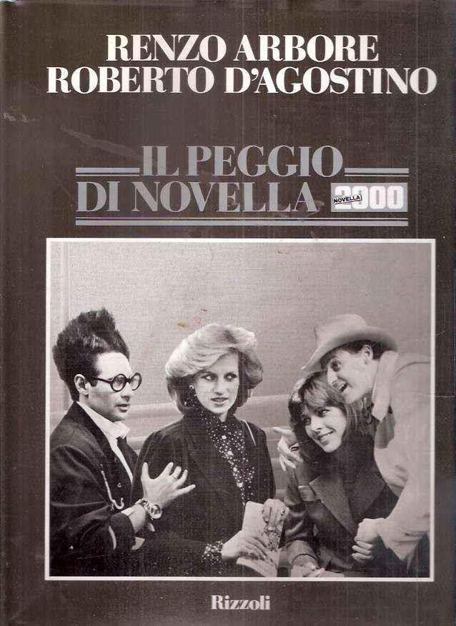 Libroteka di Fattoretti Silvia