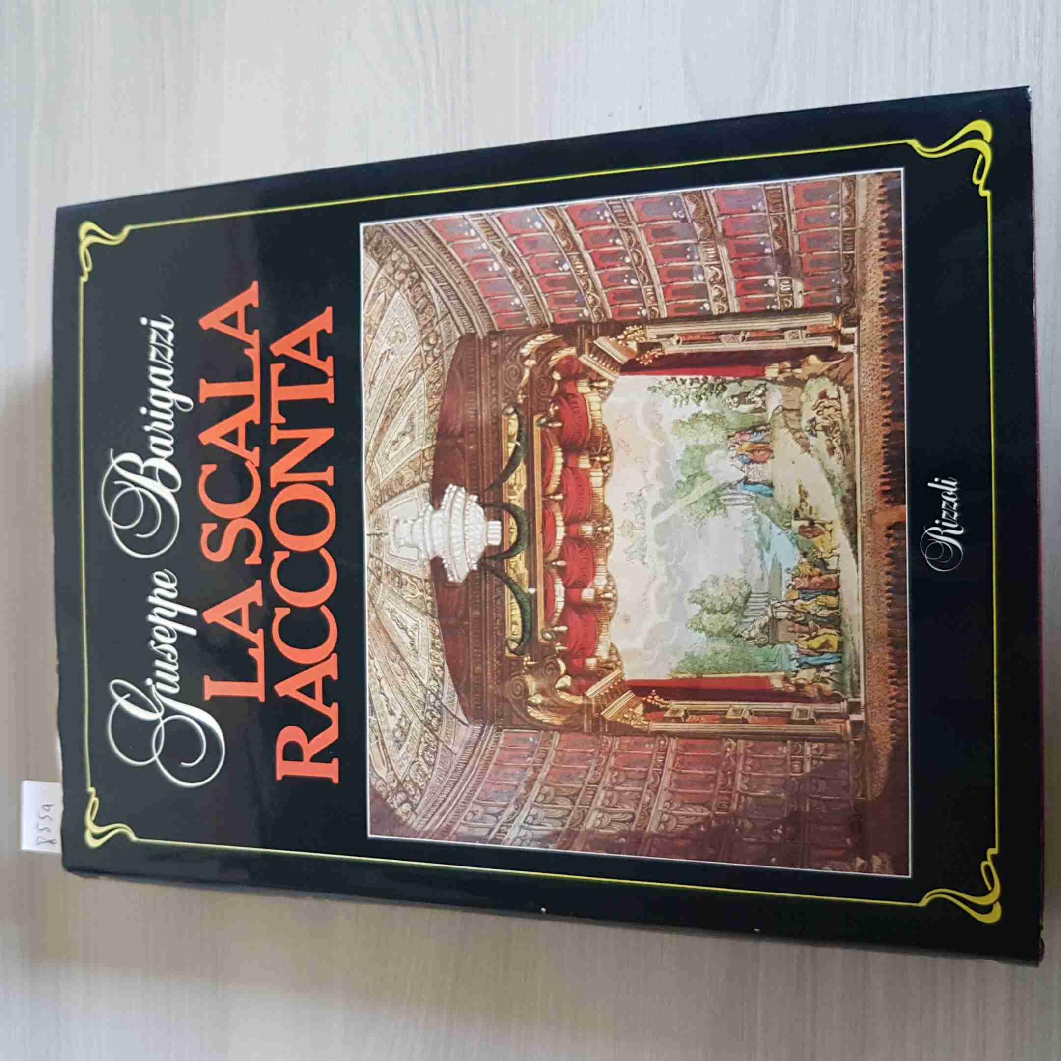 Ilsognalibro