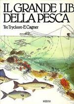 Il grande libro della pesca