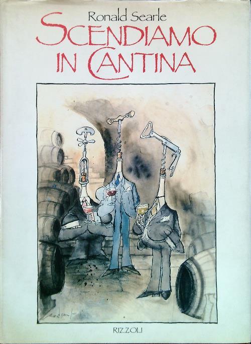 Libro di Faccia
