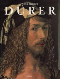 Dürer - Peter Strieder - copertina