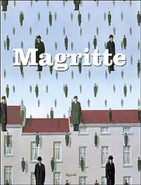 Magritte - copertina