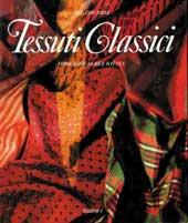 Tessuti classici - Melanie Paine - copertina