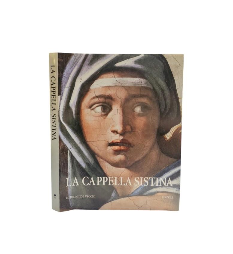 La Cappella Sistina. Il restauro degli affreschi di Michelangelo. Ediz. illustrata