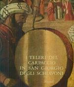 I teleri del Carpaccio