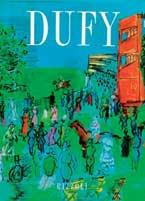 Dufy - Dora Pérez Tibi - copertina