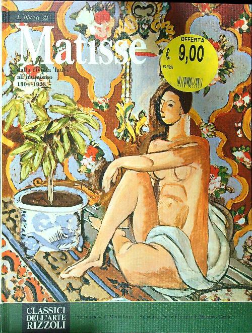 Libro di Faccia