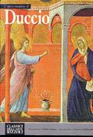 Duccio - copertina