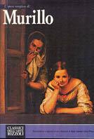 Murillo - copertina