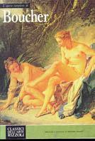 L'opera completa di Boucher