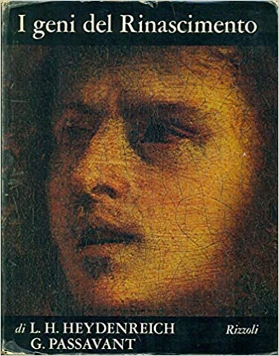Firenze Libri