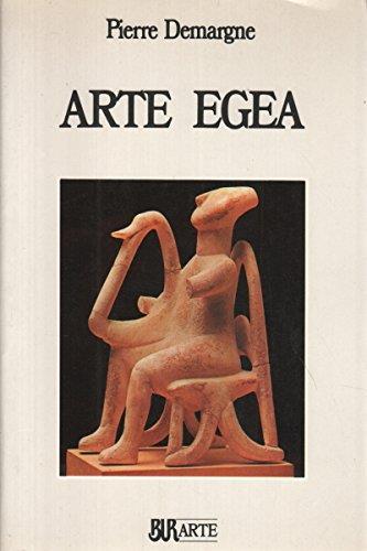 L'arte egea