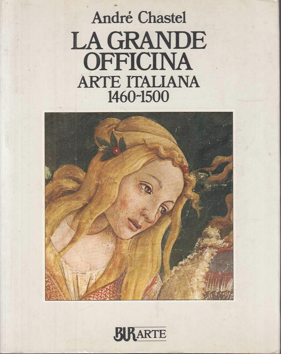 Laboratorio del libro