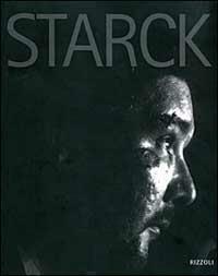 Philippe Starck - Conwy Lloyd Morgan - copertina