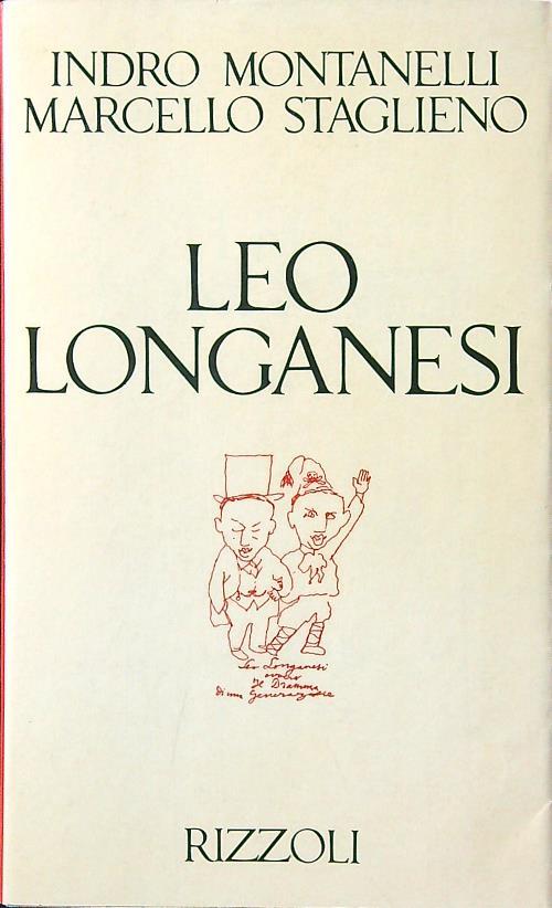 Leo Longanesi