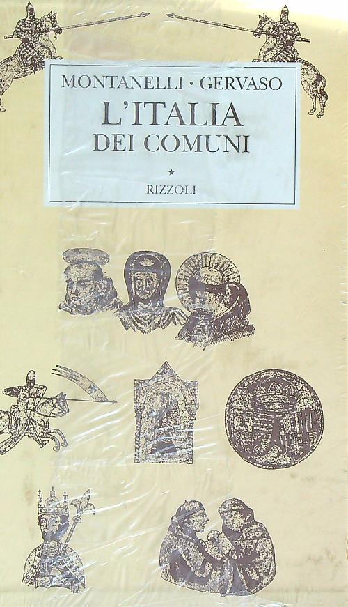 Libro di Faccia