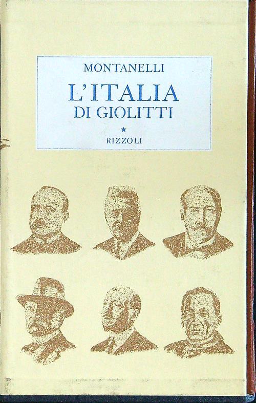 Libro di Faccia