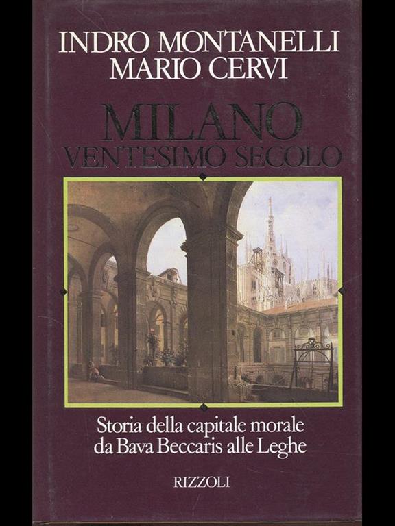 Libro Res