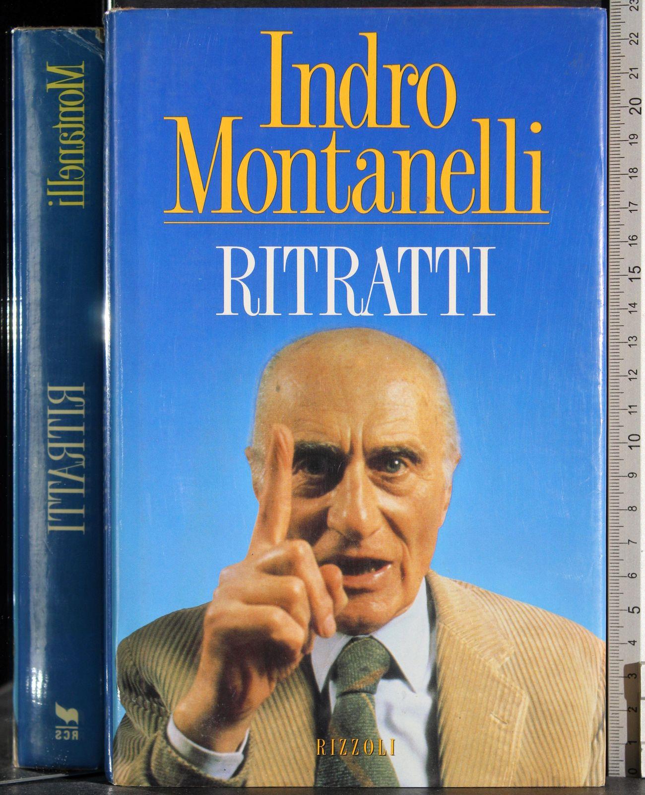 Ritratti
