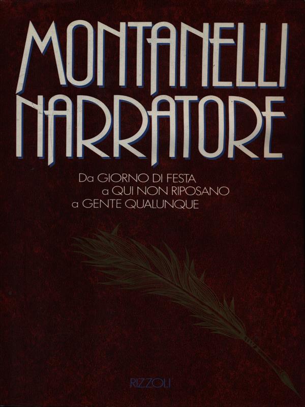 Libro di Faccia
