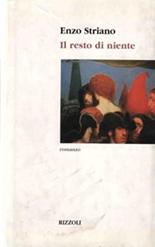 Il resto di niente