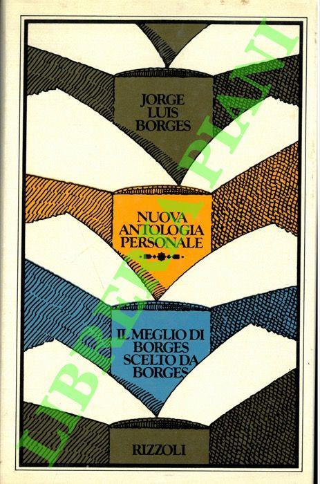 Nuova antologia personale
