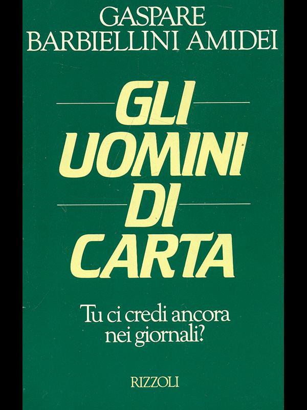 Libro di Faccia